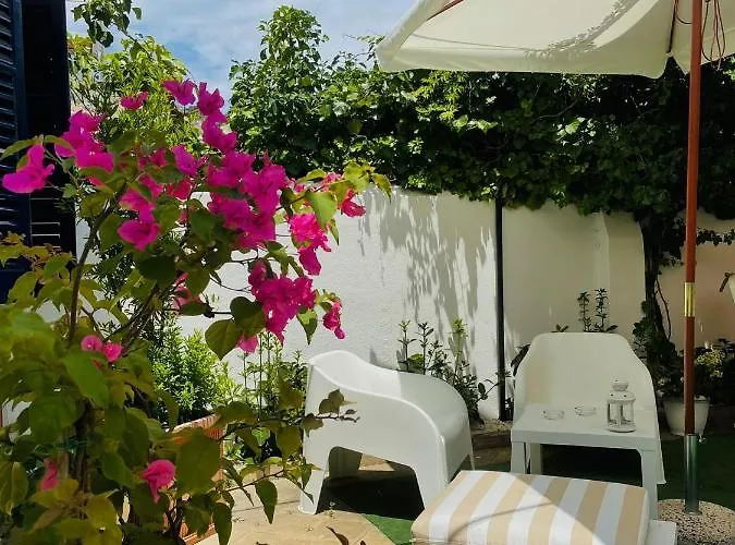 Alemar Bed & Breakfast Mondello