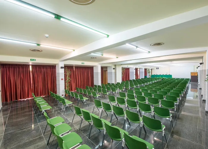 Splendid Hotel La Torre Mondello